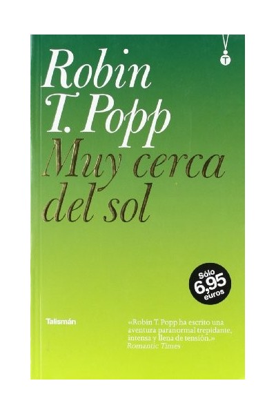 Muy Cerca Del Sol